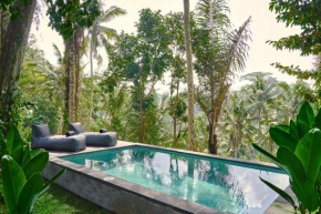 Villa Joy Ubud 2 bedrooms